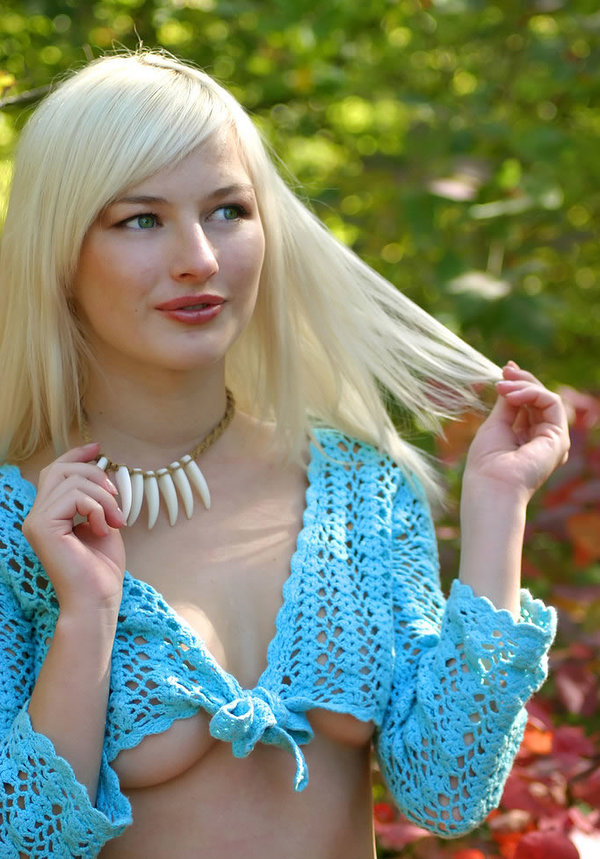Олеся, 27